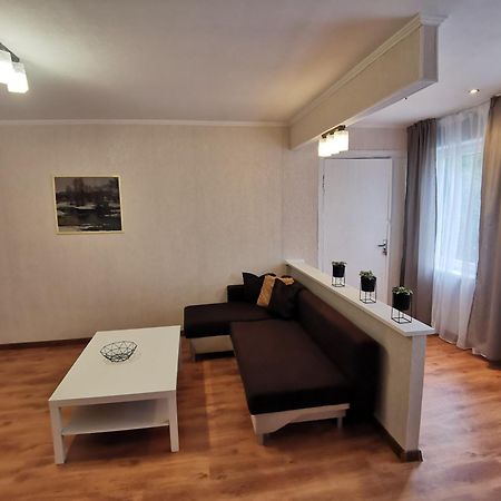Piladzi Lägenhet Liepāja Exteriör bild