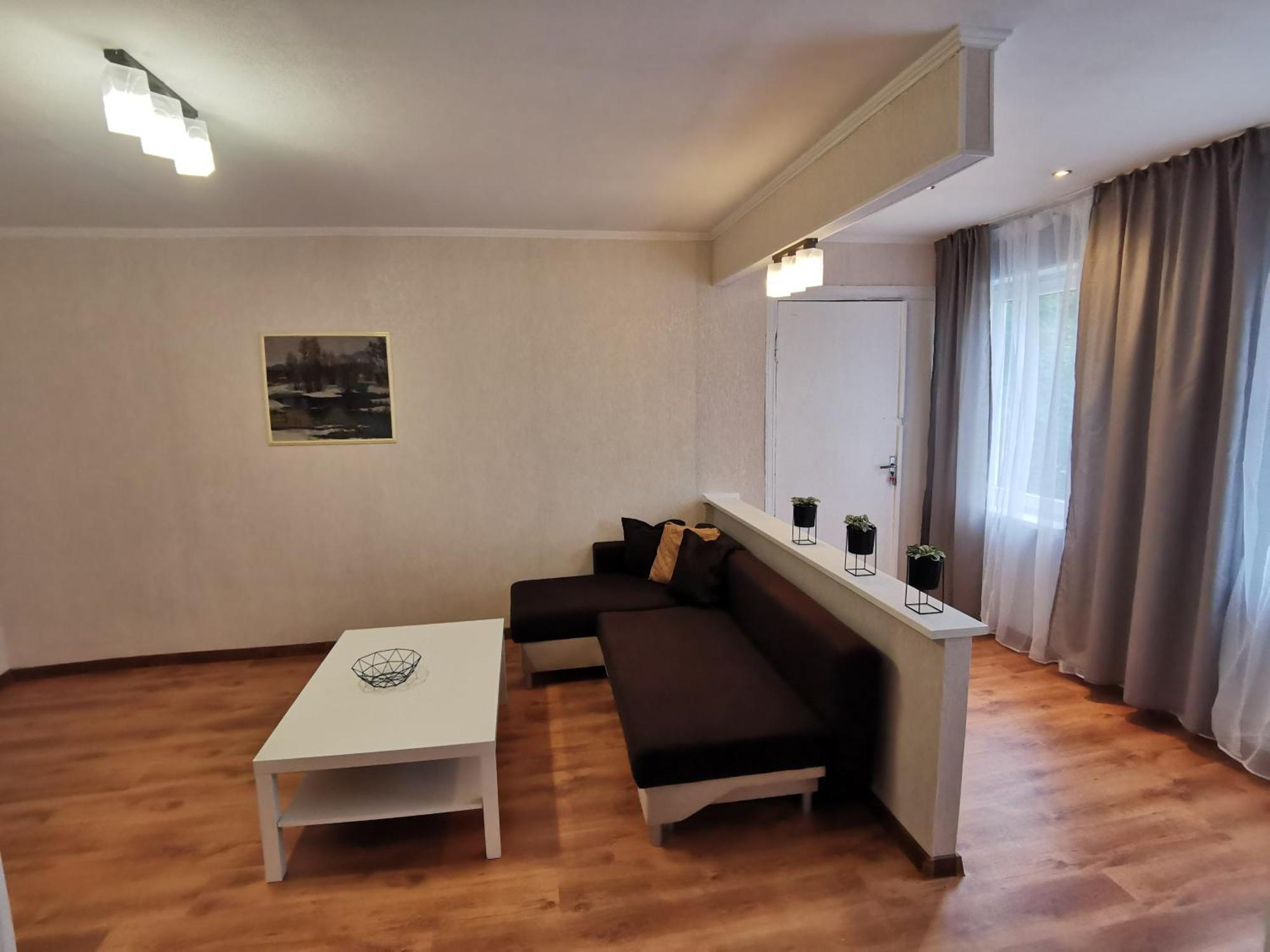 Piladzi Lägenhet Liepāja Exteriör bild