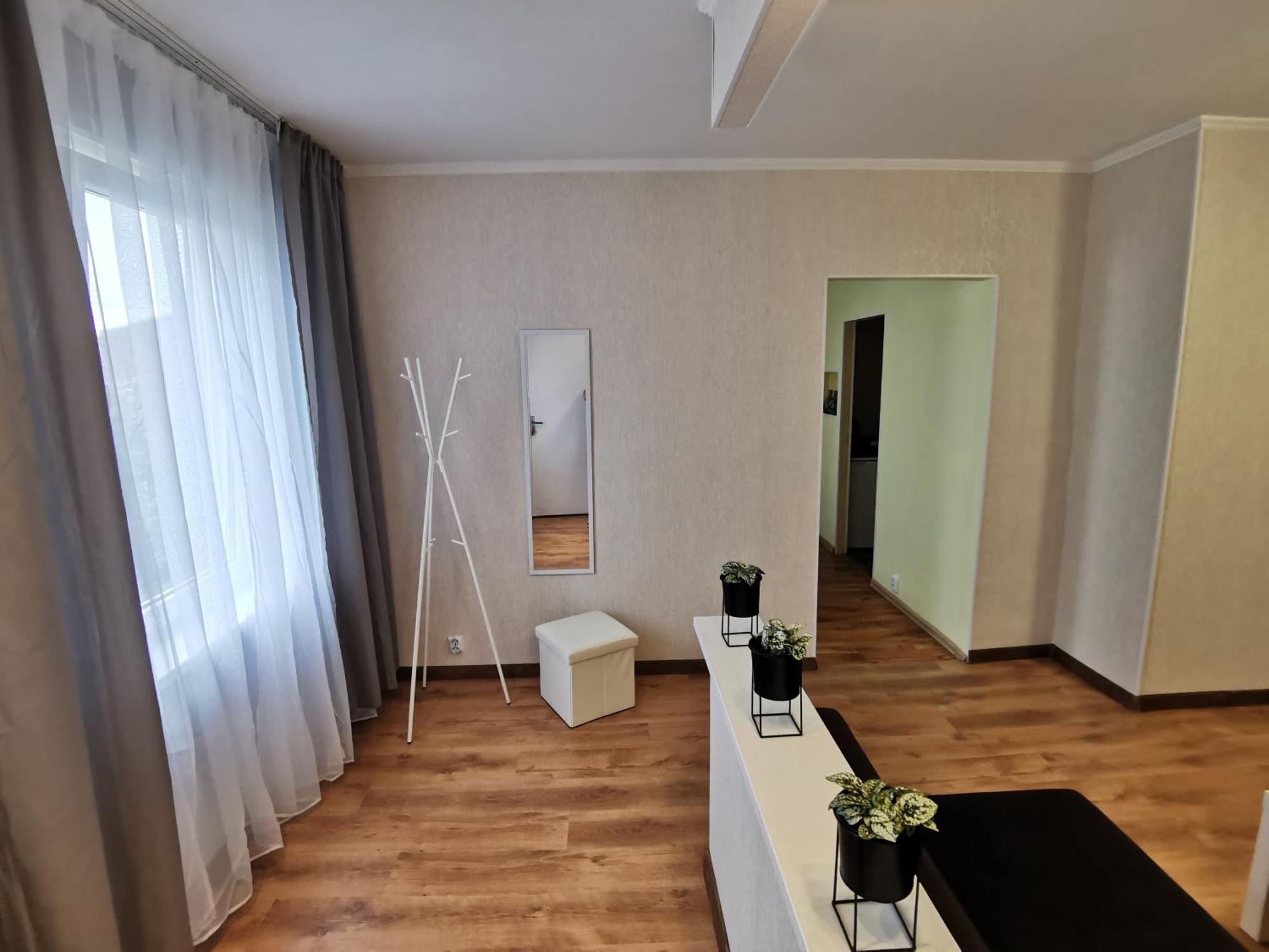 Piladzi Lägenhet Liepāja Exteriör bild